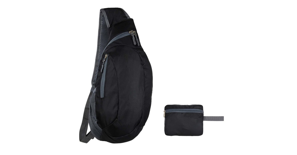 SOLO Foldable Sling Bag Promotional Gift Ideahouse