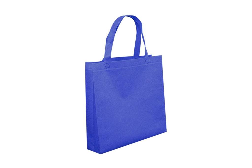 Non Woven Bag (Ultrasonic Seal) - L