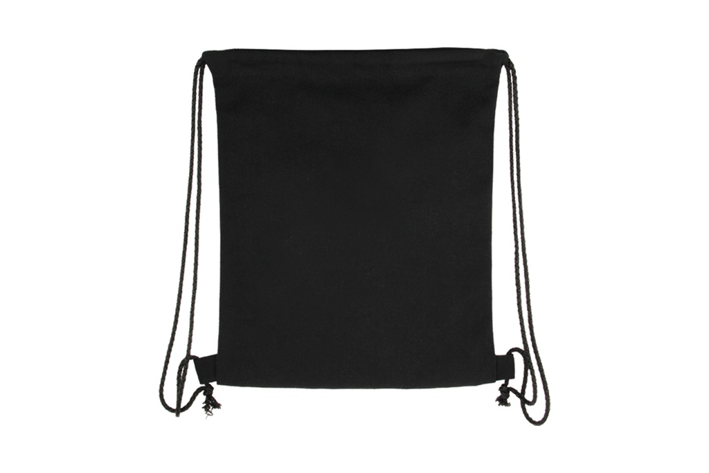 Canvas Drawstring Bag (12oz)