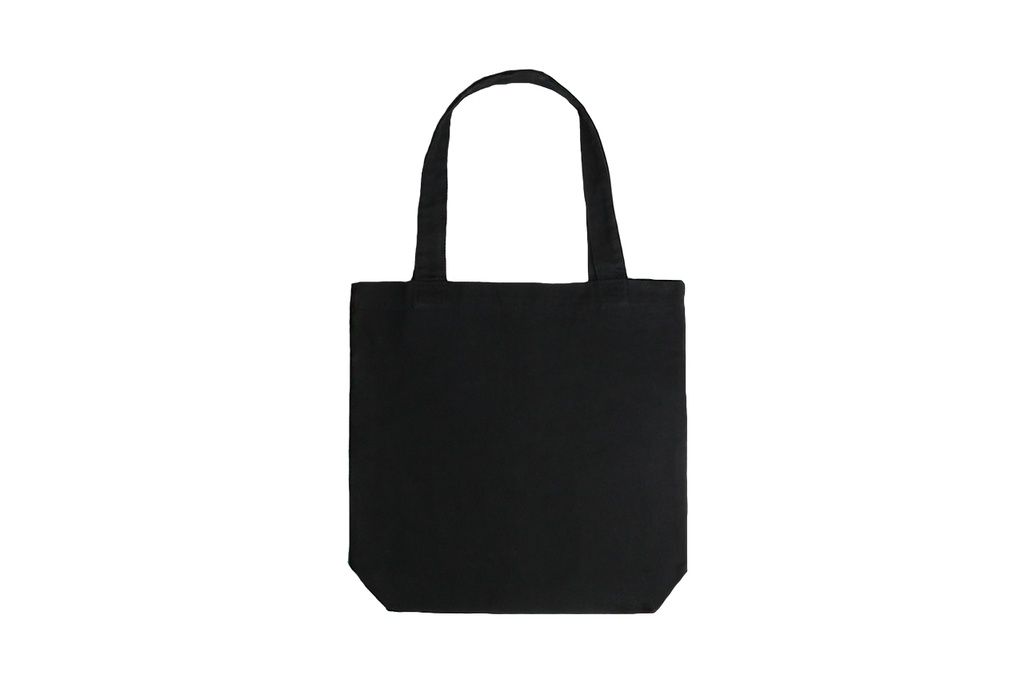 Canvas Tote Bag (12oz)