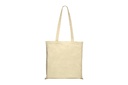 Eco Natural 100% Cotton Bag (5oz)