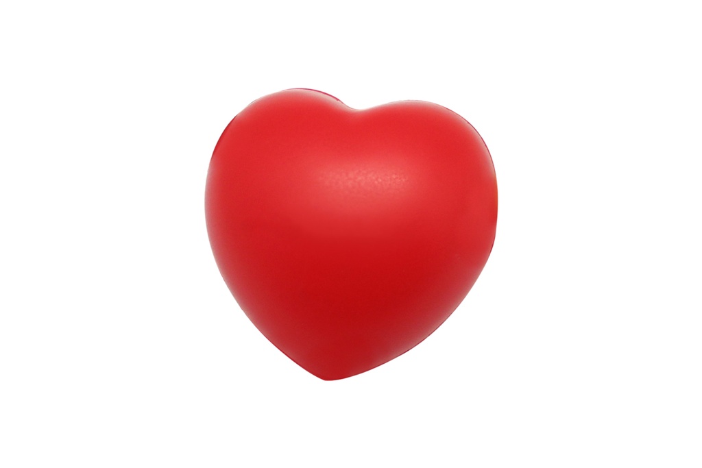 HEALTHY - Heart Stress Ball