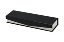 Single Pen Box w/ Black Sleeve