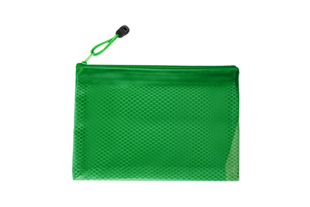 CARE - Zip Organizer (M)