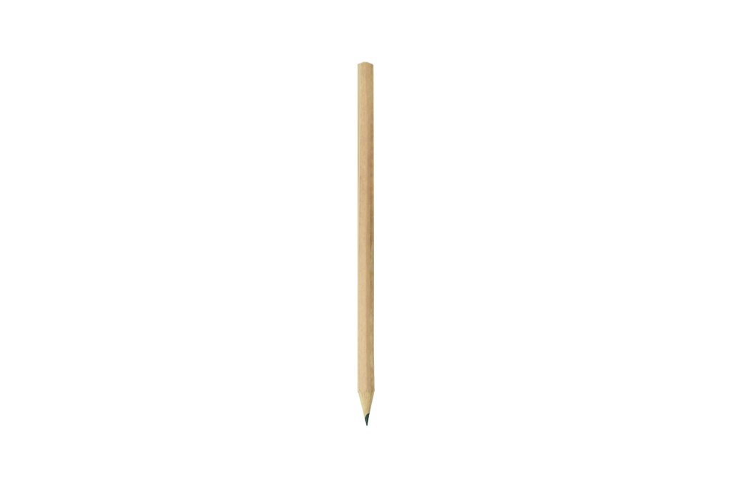 Eco Natural Wood HB Pencil