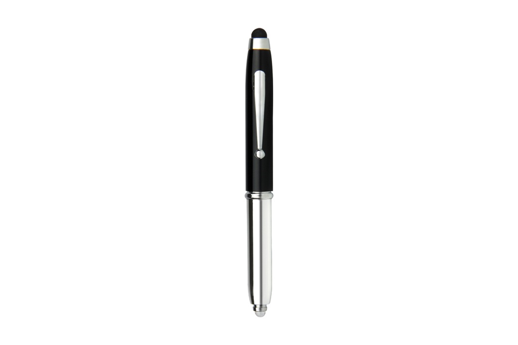 GENIUS - Stylus with LED Light Ball Pen