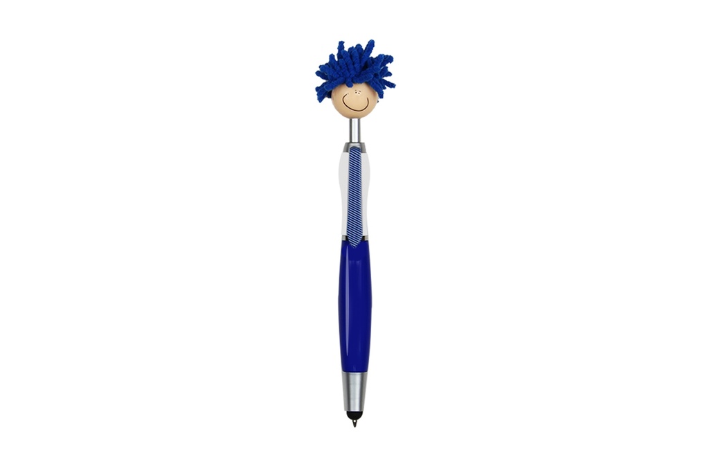 MOP TOPPERS - Stylus Ball Pen