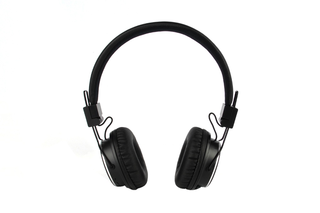 REVERB - Bluetooth Headphones