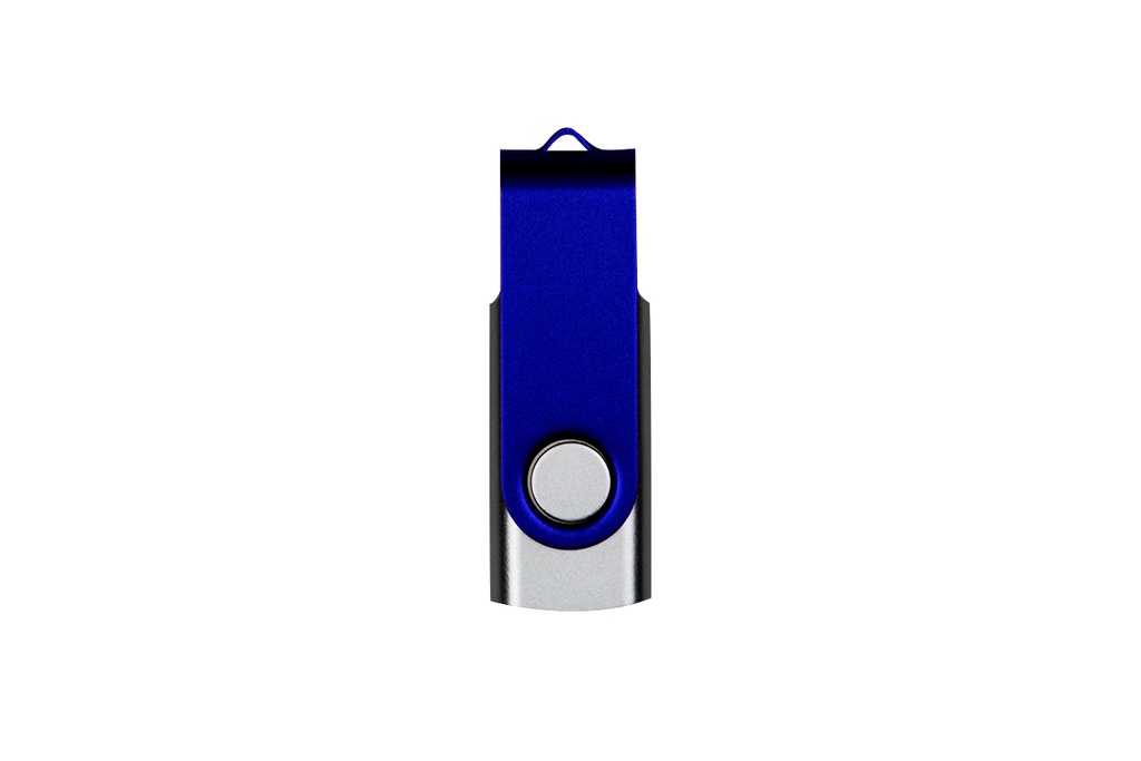 (16GB) Swivel USB Flash Drive