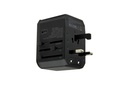 EVOKE - Travel Adapter