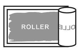 Roller Print