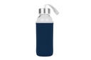 LIKEME MINI - Glass Bottle w/ Neoprene Pouch