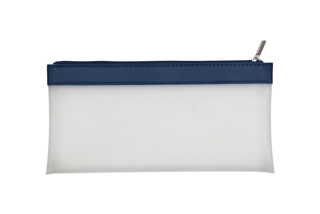 RAFFLES - Zipper Pouch (S)