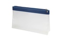 RAFFLES - Zipper Pouch (M)