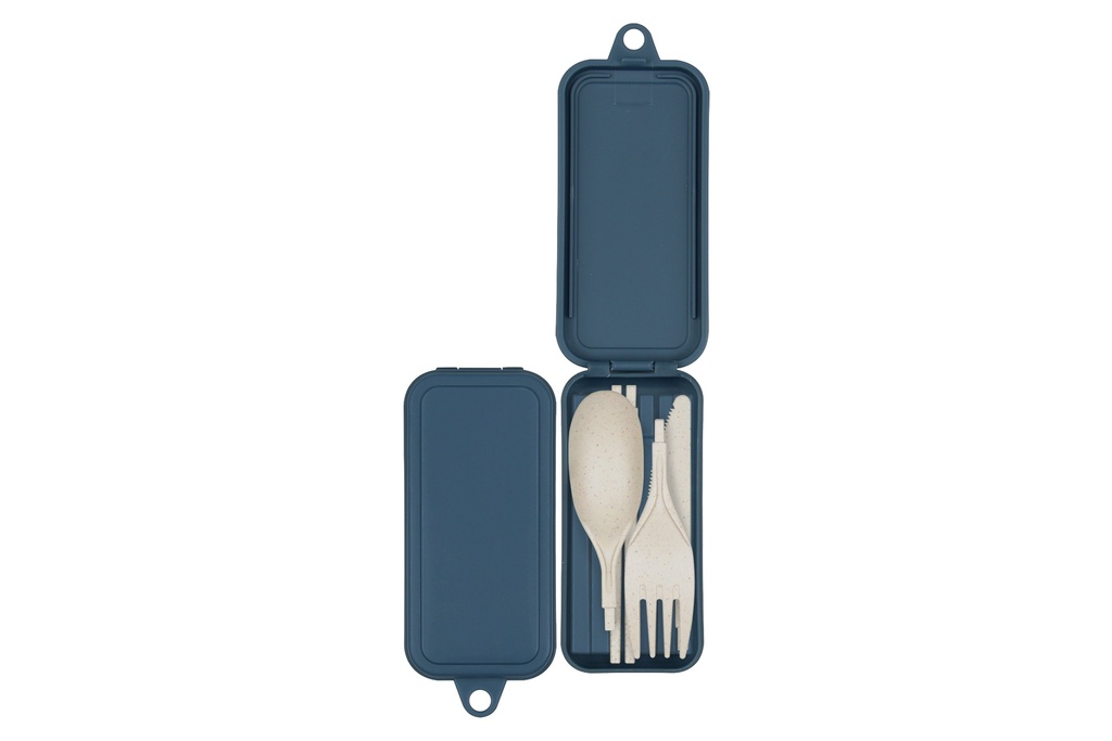 BON-EATO - Eco Cutlery Set