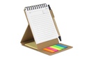 SCRIBBLE - Eco Notepad Set