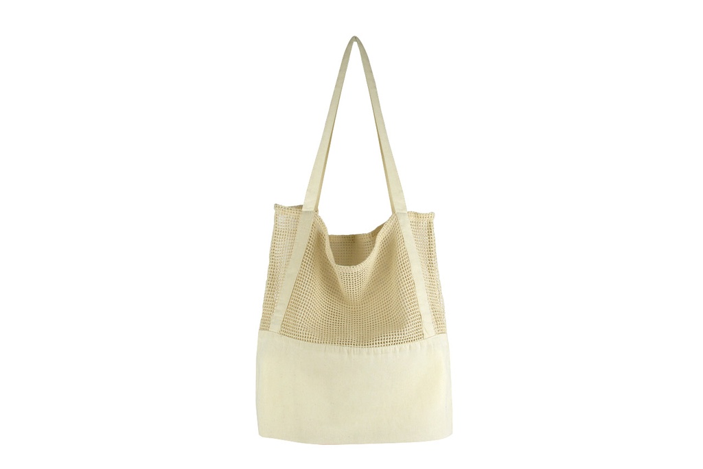 NARA - Eco Mesh Tote (5oz)