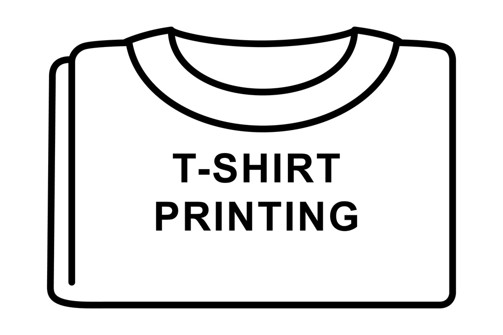 [Archive] T-Shirt Printing