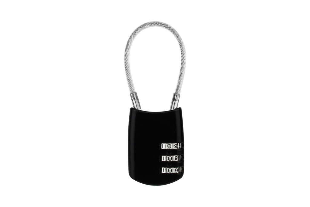 LOKI - Luggage Lock