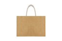 Jute Tote Bag (8oz)