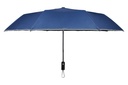 UMBRA- 21.5'' Tri Fold Auto Umbrella