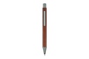 SILVERLEAF - Wood Ball Gel Pen