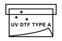 UV DTF Type A