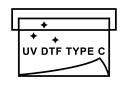 UV DTF Type C