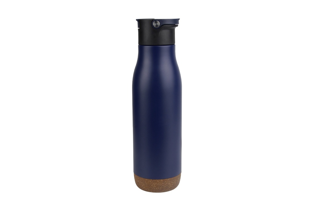 TREKKER - Stainless Steel Drink Bottle