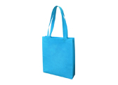 [MP28] Non Woven Bag (Ultrasonic Seal) - M