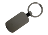 [KM93] Metal Key Holder