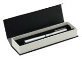 [B71] Single Pen Box w/ Black Sleeve