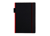 [S123] A5 Notebook