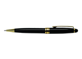 [929B] OXFORD - Metal Ball Pen