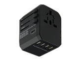 [EZ450] EVOKE - Travel Adapter