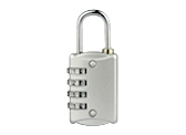 [EZ361] MARCELL - Luggage Lock