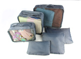 [EZ403] PACKER - Travel Organizer Set