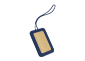 [EZ480] LARASTA - Travel Luggage Tag