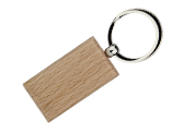 [KM101] KAYOO - Wooden Key Holder