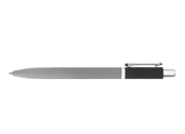 [990B] GRYT - Stone-finish Metal Ball Pen