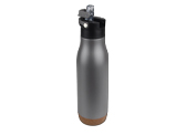 [M143] TREKKER - Stainless Steel Drink Bottle